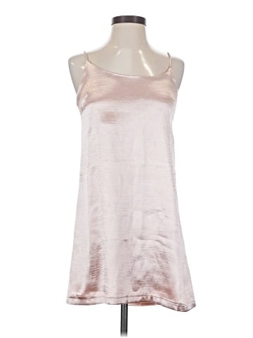 Silence and Noise Casual Dress (view 1)
