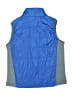 Columbia 100% Polyester Blue Vest Size S (toddler) - photo 2