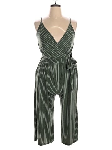 Kaileigh Jumpsuit (view 1)