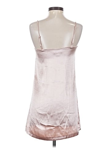 Silence and Noise Casual Dress (view 2)