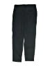 Old Navy Solid Black Cargo Pants Size 8 - photo 2