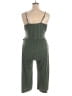 Kaileigh Stripes Green Jumpsuit Size XL (petite) - photo 2