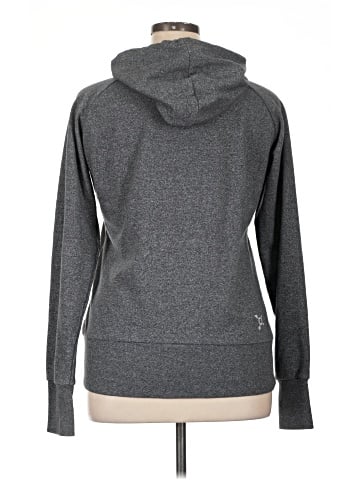 orange theory Zip Up Hoodie (view 2)