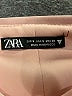 Zara Pink Sleeveless Top Size S - photo 4