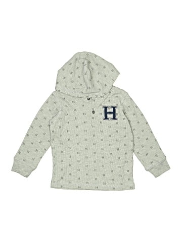 Tommy Hilfiger Long Sleeve Henley (view 1)
