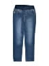 Cat & Jack Solid Blue Jeans Size 4 - photo 1