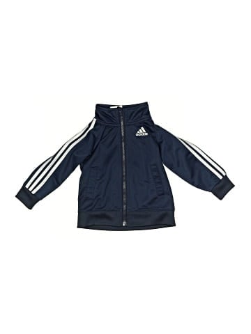 Adidas Track Jacket (view 1)