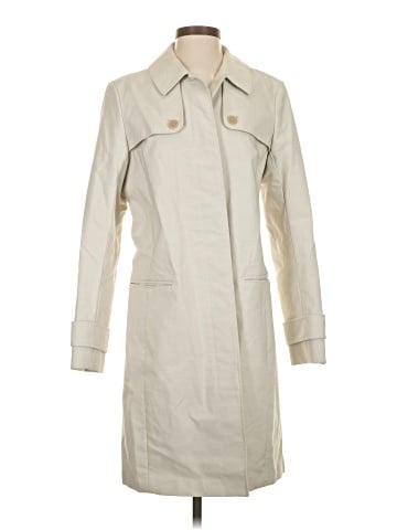 Brooks Brothers Trenchcoat (view 1)