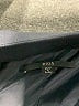 BOSS by HUGO BOSS Black Wool Blazer Size 8 - photo 6