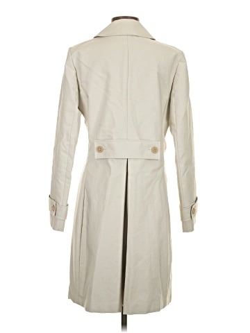 Brooks Brothers Trenchcoat (view 2)