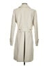 Brooks Brothers Ivory Trenchcoat Size S (estimated) - photo 2