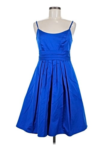 David's Bridal Cocktail Dress (view 1)