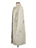 Brooks Brothers Ivory Trenchcoat Size S (estimated) - photo 5