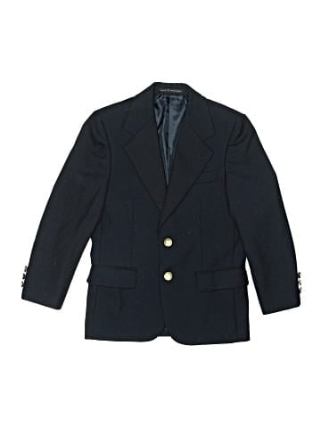 Stanley Blacker Cardigan (view 1)