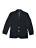 Stanley Blacker Blue Cardigan Size 10 - photo 1
