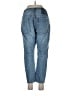ONETEASPOON 100% Cotton Blue Jeans Size L - photo 2