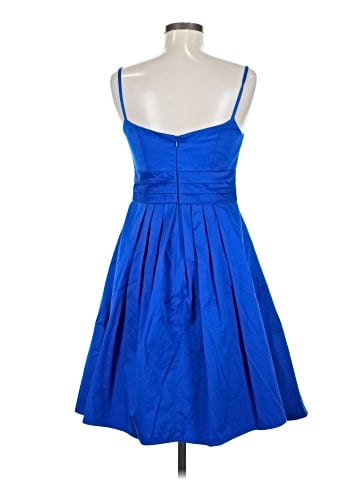 David's Bridal Cocktail Dress (view 2)