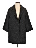 CAbi Gray Wool Coat Size M - photo 1