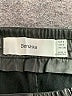 Bershka Black Track Pants Size S - photo 7