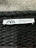Zara Black Pullover Sweater Size XS - photo 7
