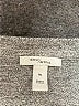 Daily Ritual Gray Pullover Sweater Size L - photo 7