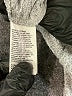 Daily Ritual Gray Pullover Sweater Size L - photo 8