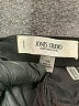 Jones Studio Solid Black Dress Pants Size 14 - photo 4