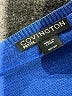 Covington Blue Cardigan Size M (petite) - photo 7