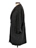 CAbi Gray Wool Coat Size M - photo 5