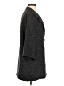 CAbi Gray Wool Coat Size M - photo 4
