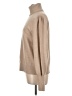Unbranded Tan Turtleneck Sweater Size L (estimated) - photo 5