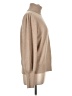 Unbranded Tan Turtleneck Sweater Size L (estimated) - photo 4