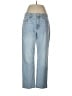 Seven7 Blue Jeans Size 12 - photo 1
