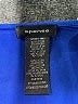 Spense Blue Casual Dress Size M - photo 7