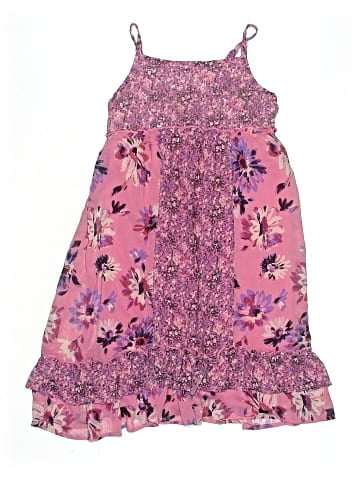 Justice Dress (view 1)