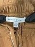 Maison d' Amelie Brown Cargo Pants Size XS - photo 4