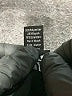 Clara Sun Woo Black Kimono Size M - photo 8