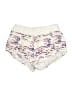 Tasc Ivory White Shorts Size M - photo 1