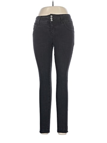 Royalty For Me Jeggings (view 1)