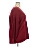 1.State Burgundy Pullover Sweater Size 2X - photo 4