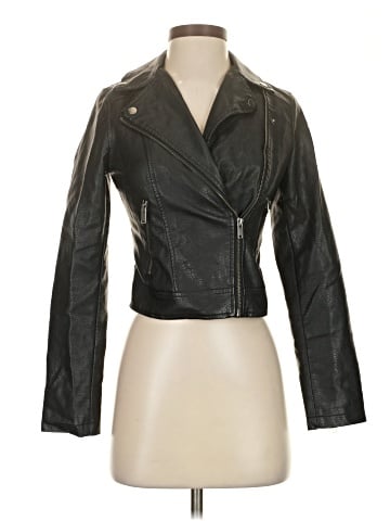 Aeropostale Jacket (view 1)