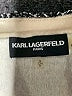 Karl Lagerfeld Paris Ivory Jacket Size S - photo 6