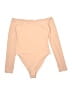 Cider Tan Bodysuit Size S - photo 1