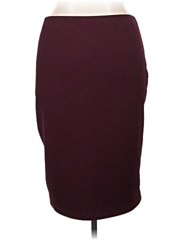 Apt. 9 Formal Skirt (view 2)