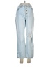 Universal Thread Blue Jeans Size 6R - photo 1
