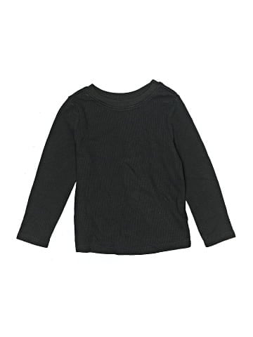 Old Navy Long Sleeve T-Shirt (view 1)