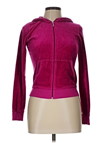 Juicy Couture Track Jacket (view 1)