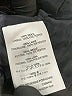 J.Crew 100% Wool Houndstooth Gray Wool Skirt Size 00 - photo 5