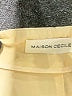 Assorted Brands Gold Ivory Khakis Size S - photo 6