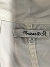 Madewell 100% Cotton Ivory Jumpsuit Size 0 - photo 3